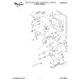 WHIRLPOOL AD0502XA2 Parts Catalog