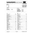 GRUNDIG 70661 Service Manual