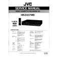 JVC HRD337 Service Manual