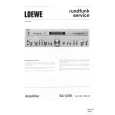 LOEWE 59246 Service Manual