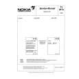 HITACHI CP1410R Service Manual