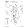 WHIRLPOOL LGC7858AZ0 Parts Catalog