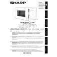 SHARP R2J28 Owners Manual