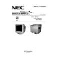 NECKERMANN JC-2145UMR Service Manual