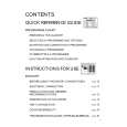 WHIRLPOOL AWZ 3415 Owners Manual WHIRLPOOL AWZ 3415 Owners Manual