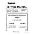 FUNAI KVS299K Service Manual