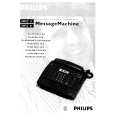PHILIPS HFC4 Owners Manual