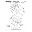 WHIRLPOOL KERC607HBT6 Parts Catalog