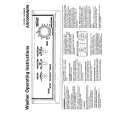 WHIRLPOOL AAV3000AWW Owners Manual