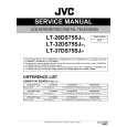 JVC LT-26DS75SJ/P Service Manual
