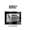 WHIRLPOOL ACH082XX0 Owners Manual