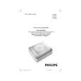 PHILIPS DVP4070/55 Owners Manual