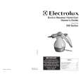 ELECTROLUX Z350A Owners Manual