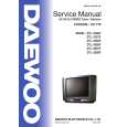 DAEWOO DTL28G7F Service Manual