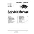 PHILIPS G90B CHASSIS Service Manual