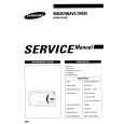 SAMSUNG M759S Service Manual