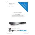 PHILIPS DVDR5500/05 Instrukcja Obsługi