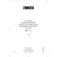 ZANUSSI FLS1072 Owners Manual