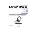PANASONIC RPDJ1210 Service Manual