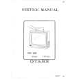 OTAKE 770162 Service Manual