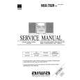AIWA RC-ZAS04 Service Manual