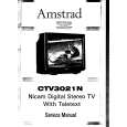 AMSTRAD 3021N Service Manual