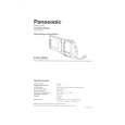 PANASONIC PVLCD35 Instrukcja Obsługi