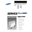 SAMSUNG TXJ2060 Service Manual