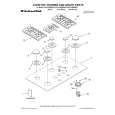 WHIRLPOOL KGCC566RWW00 Parts Catalog