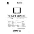 ORION 1499 COMBI Service Manual