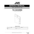 JVC TS-C2632WB6 Service Manual