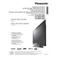 PANASONIC TH50PZ700U Owners Manual