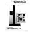 FRIGIDAIRE FPCE526VW Owners Manual
