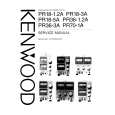KENWOOD PR70-1A Service Manual