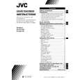 JVC AV-29L31/T Owners Manual