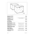 ATLAS-ELECTROLUX BS389-2G Owners Manual