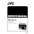 JVC RC232L/LB Service Manual