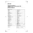 FUNAI DPVR-7630D Owners Manual