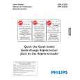 PHILIPS 50PL9220D/37E Owners Manual