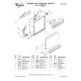 WHIRLPOOL DP920PFGQ1 Parts Catalog