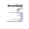 PANASONIC NN-K574MF Manual de Servicio