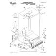 WHIRLPOOL 6GD25DCXHS05 Parts Catalog