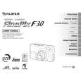 FUJI FinePix F30 Owners Manual