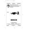 BOSCH 1634EVS Owners Manual