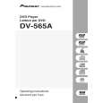 PIONEER DV-565A-K/WYXU Manual de Usuario