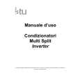 IAT IACZ-A18DI/E Owners Manual