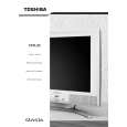 TOSHIBA 15VL33 Owners Manual