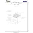 WHIRLPOOL AF30437PT0 Parts Catalog