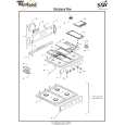 WHIRLPOOL ACE2210GC0 Parts Catalog