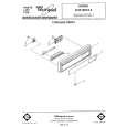 WHIRLPOOL DU9100XT4 Parts Catalog